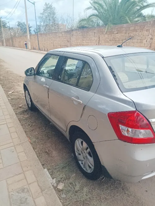Suzuki Swift Dzire 2013 Swift Dzire