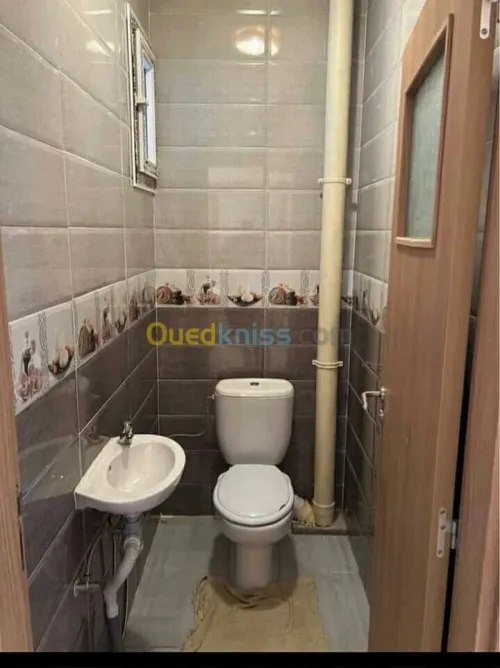 Location Appartement F4 Alger Bordj el bahri