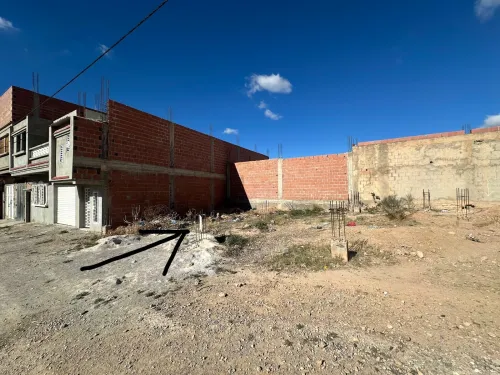 Vente Terrain Batna Djerma