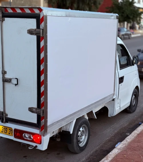 Chery Chery yuki frigo 2019