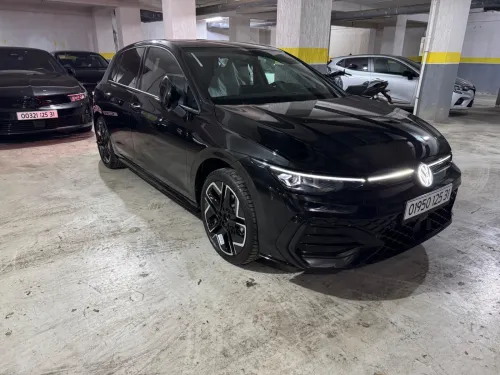 Volkswagen Golf 8 2025 R- Line 