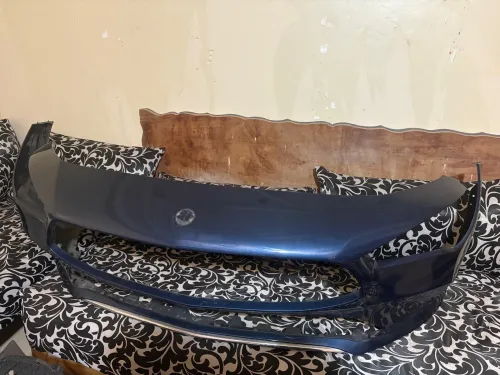 Pare-choc mercedes CLA C118