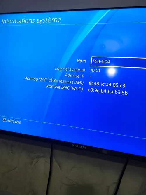 Ps4