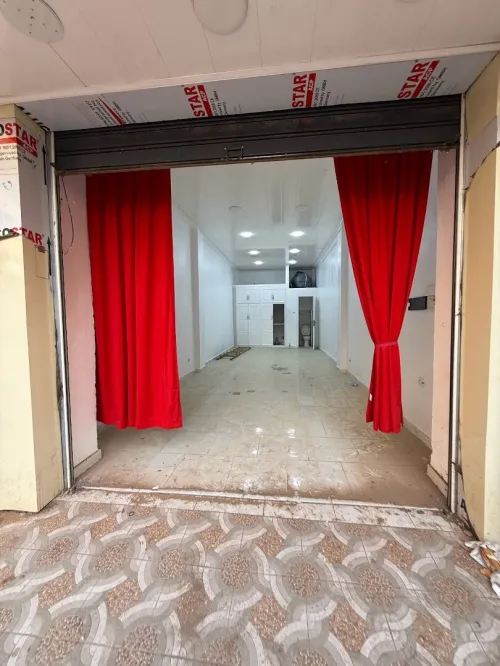 Location Local Oran Oran