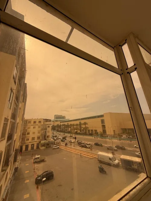 Location Appartement F3 Oran Oran