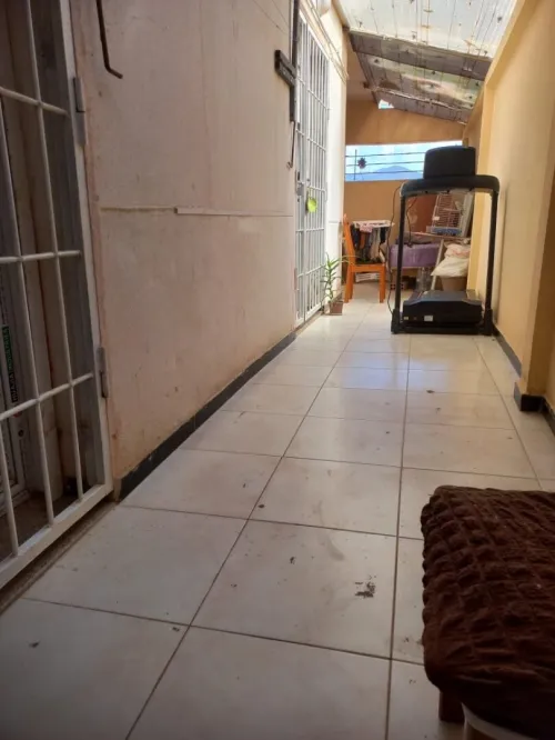 Vente Appartement F4 Oran Oran