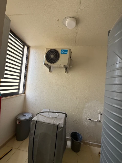 Location Appartement F4 Oran Oran