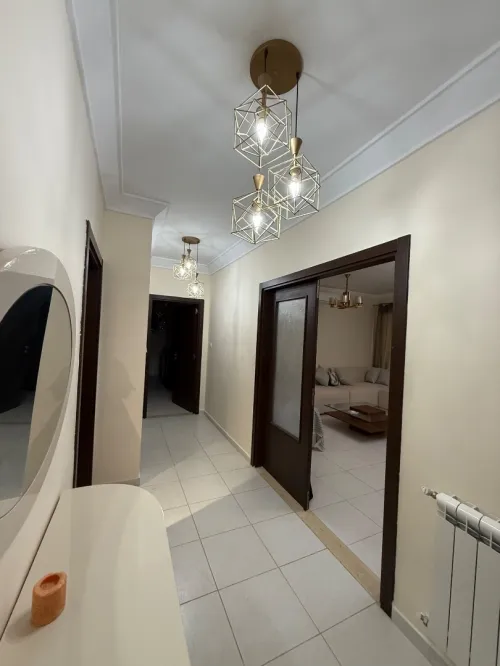 Location Appartement F4 Oran Oran