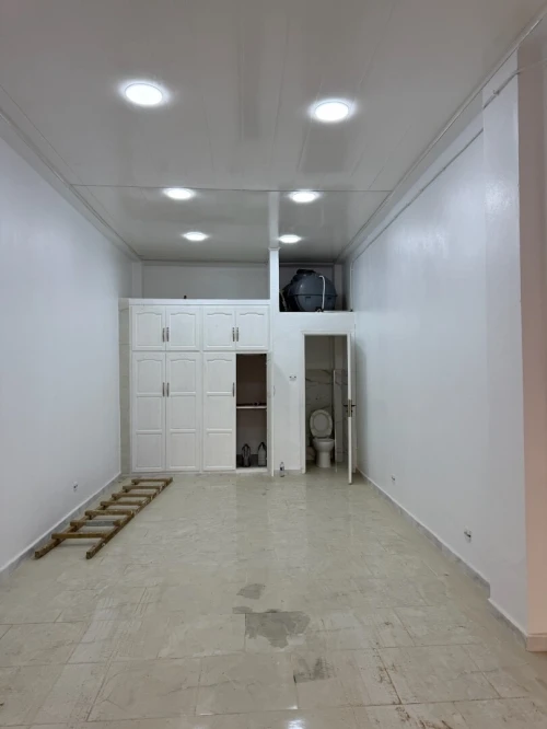 Location Local Oran Oran