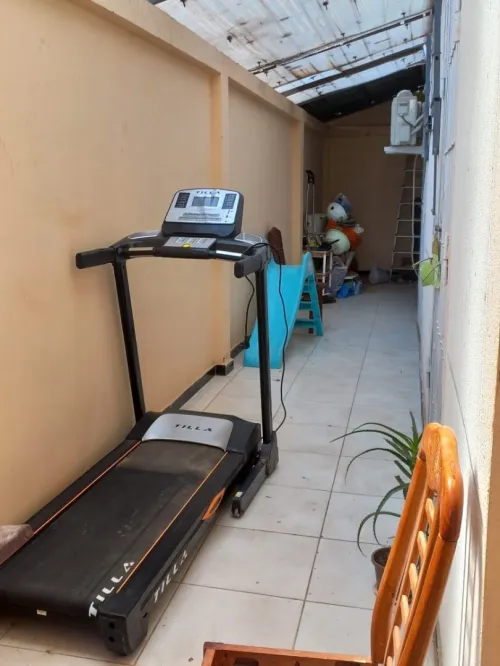 Vente Appartement F4 Oran Oran