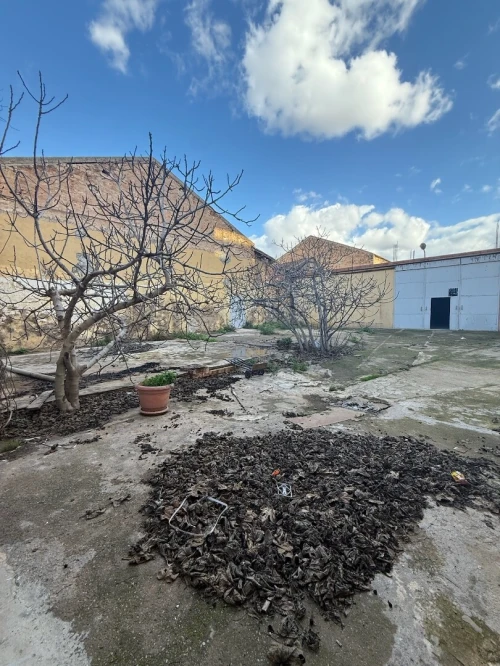 Vente Terrain Oran Oran