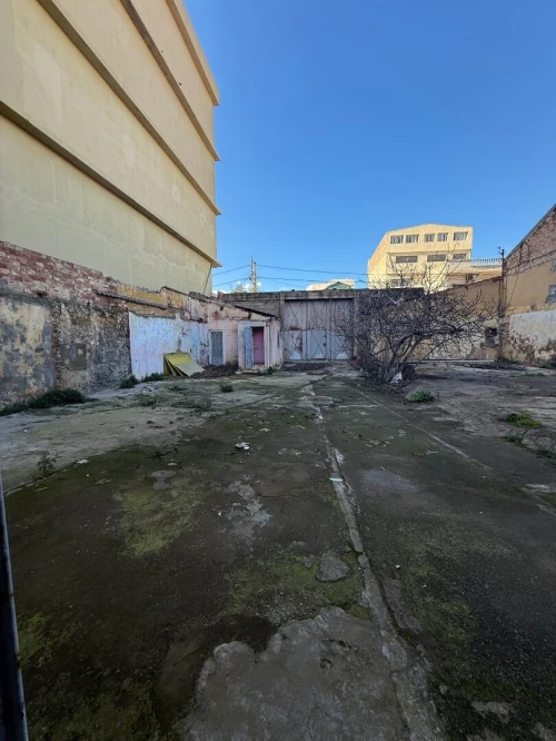 Vente Terrain Oran Oran