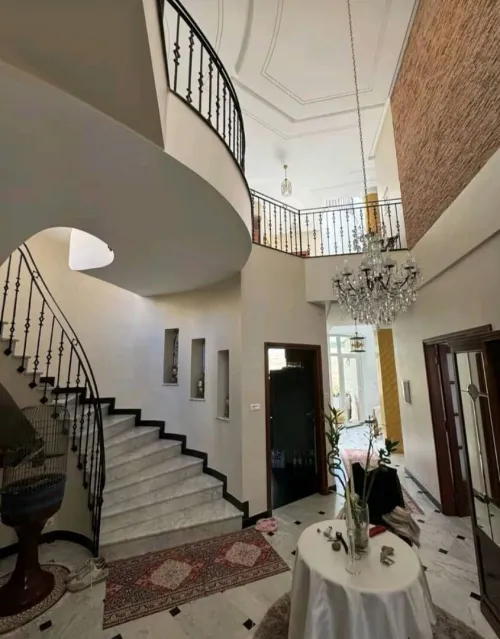 Vente Villa Alger Staoueli