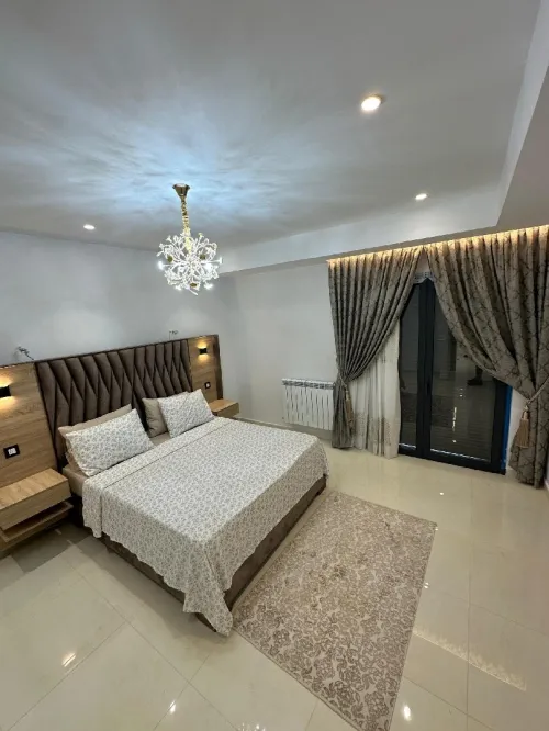 Vente Appartement F3 Alger Bab ezzouar