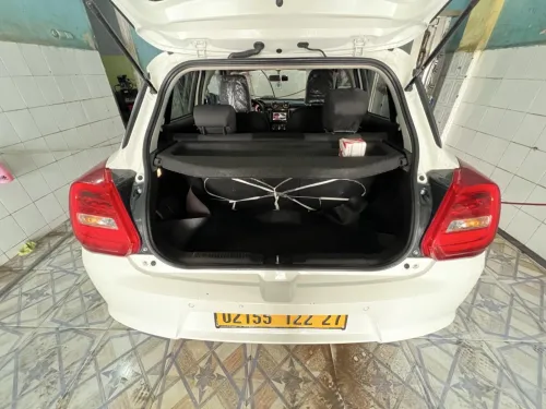 Suzuki Swift 2022 Swift
