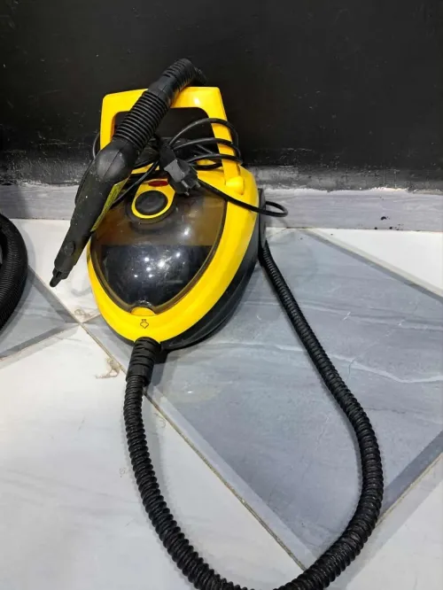 nettoyeur vapeur multifonctionnel