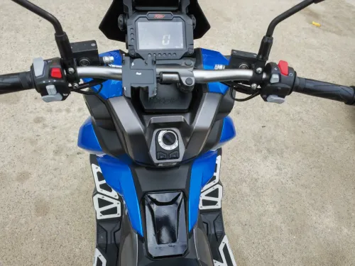 Vms Xdv 200cc 2025