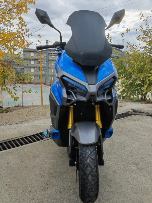 Vms Xdv 200cc 2025