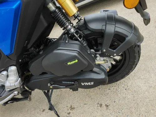 Vms Xdv 200cc 2025