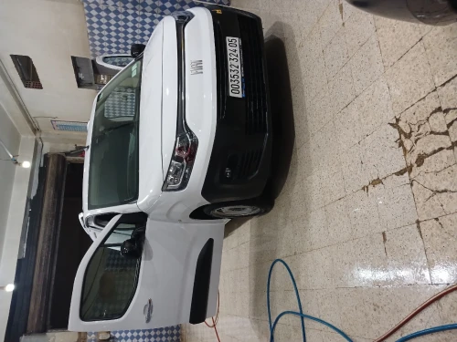 Fiat Doblo 2024 ايطالي
