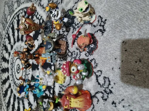 Skylanders