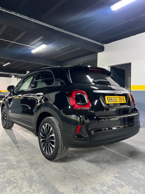 Fiat 500x 2026 Club