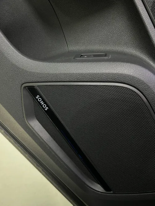 Audi Q2 2024 Sline