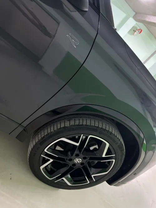 Volkswagen Tiguan 2025 Rline