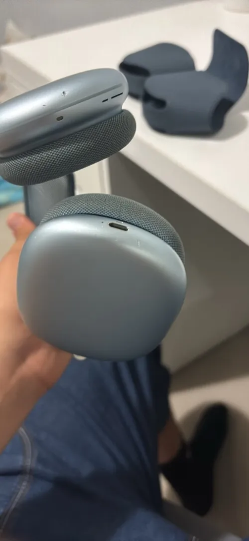 Airpod max 2024
