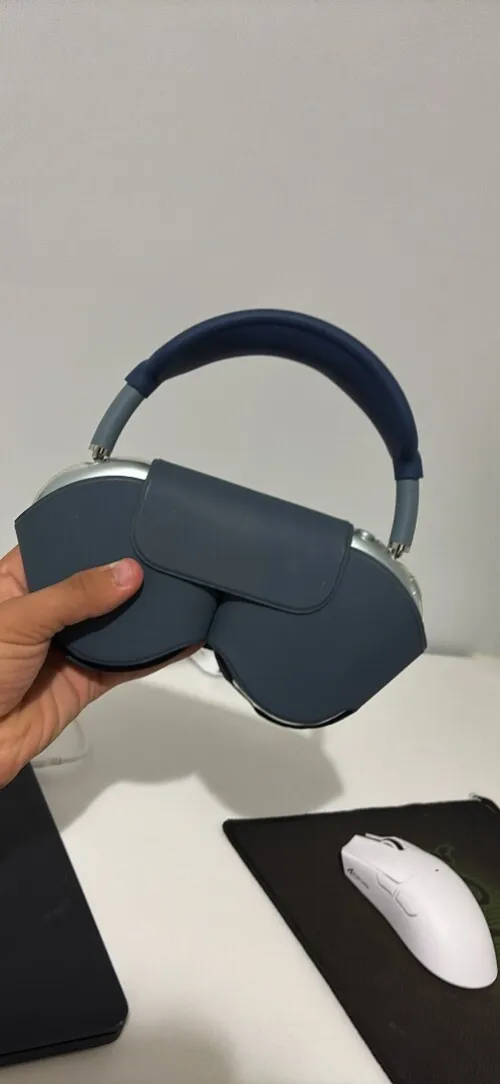 Airpod max 2024