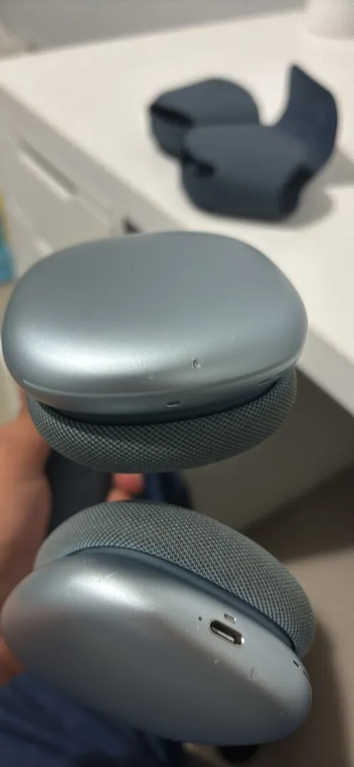 Airpod max 2024