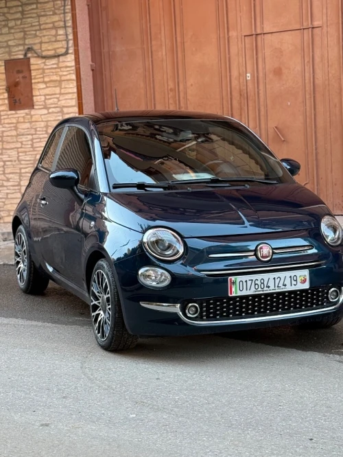 Fiat 500 2024 Dolcevita plus 
