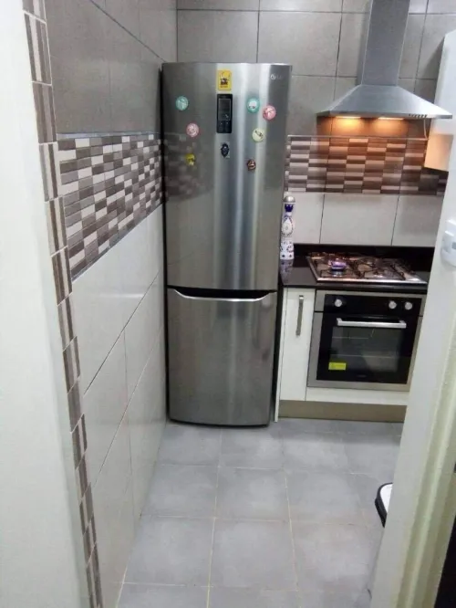 Location Appartement F3 Alger Kouba