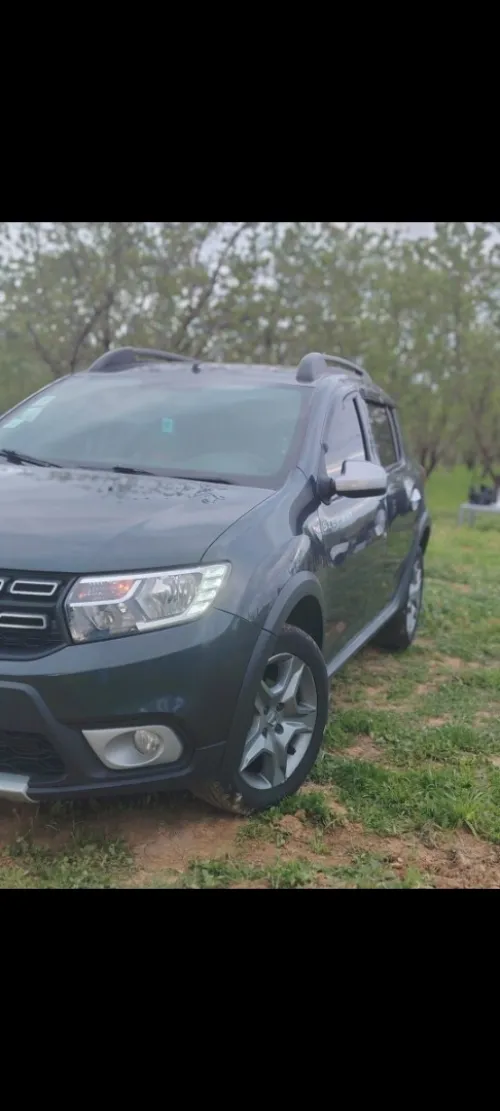 Dacia Sandero 2018 Stepway