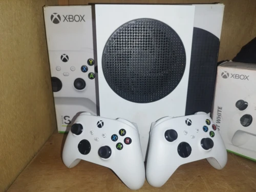 Xbox series s 500Gb