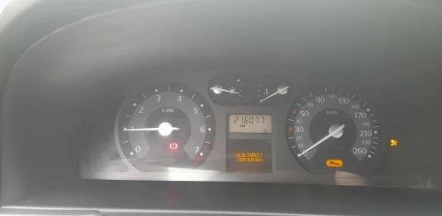 Renault Laguna 2 2002 Laguna 2