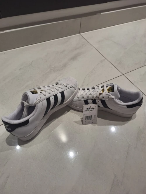 Basquette Adidas