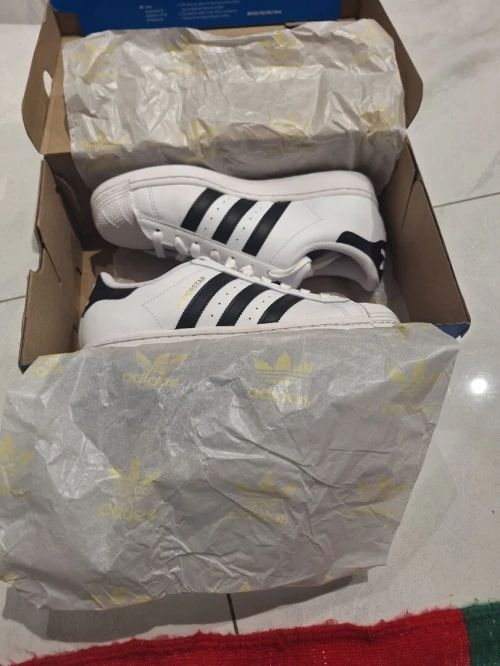 Basquette Adidas