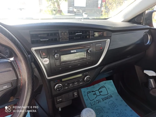 Toyota Auris 2016 Active
