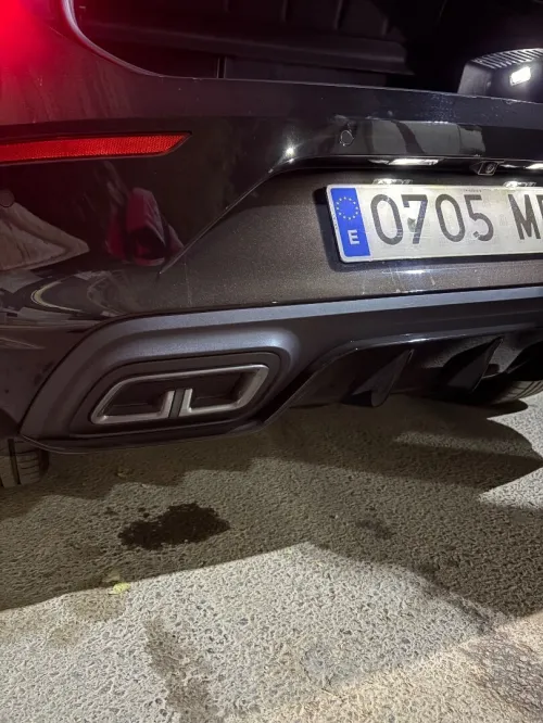 Cupra  Leon 2024 VZ