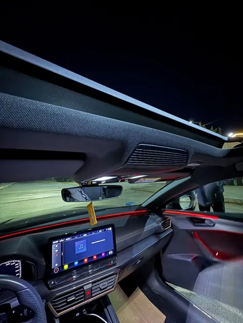 Cupra  Leon 2024 VZ