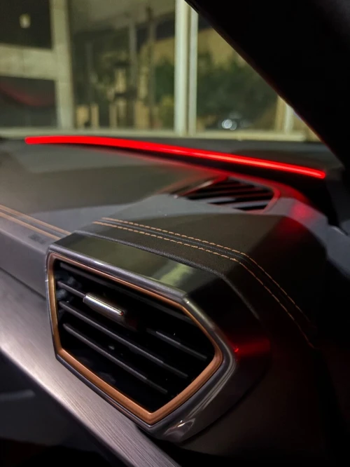 Cupra  Leon 2024 VZ