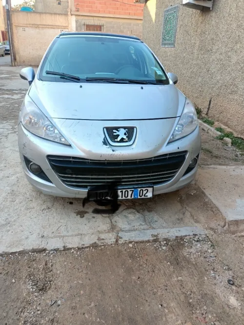 Peugeot 207 2007 