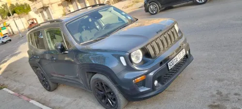 Jeep Cherokee 2022 