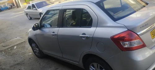 Suzuki Swift Dzire 2015 Swift Dzire