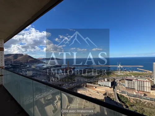 Location Appartement F4 Oran Oran