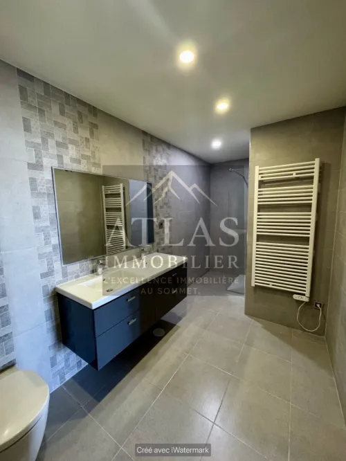 Location Appartement F4 Oran Oran
