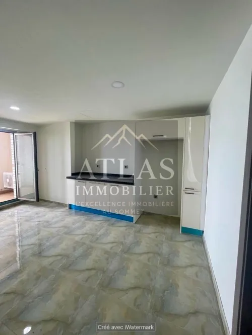 Location Appartement F4 Oran Oran