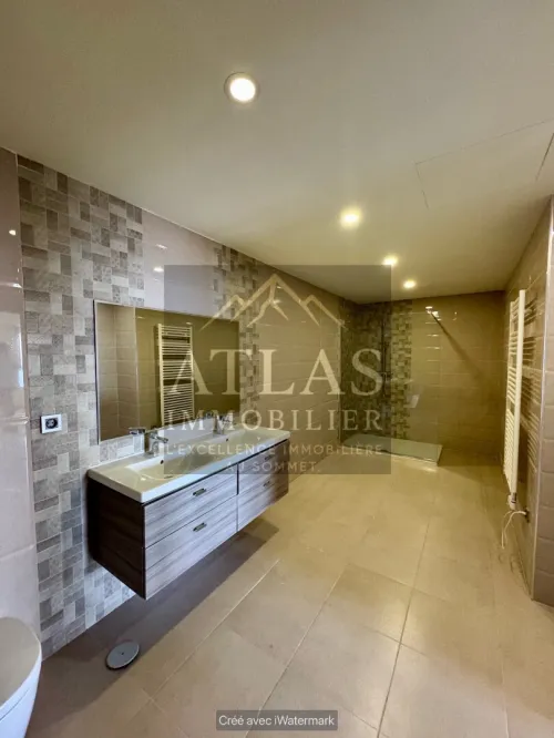 Location Appartement F4 Oran Oran