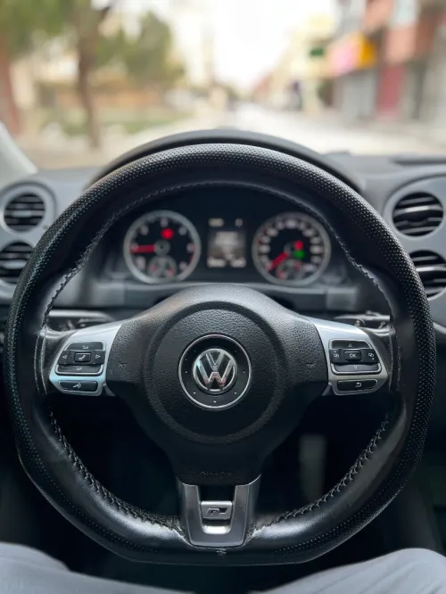 Volkswagen Tiguan 2016 R-Line
